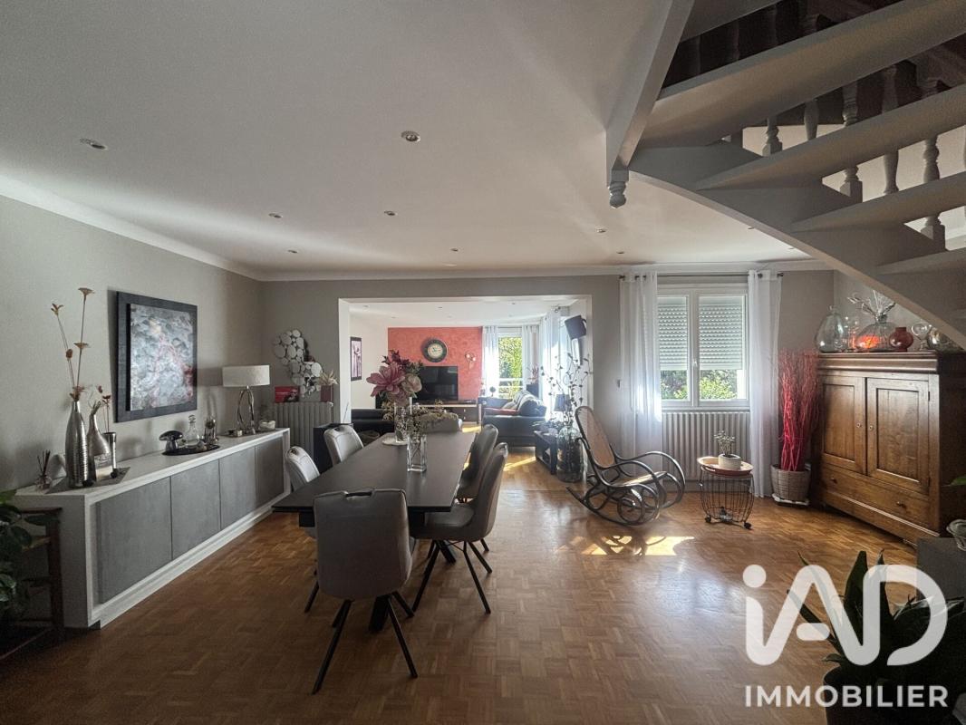 Maison 7 Pièce(s) Saint-Nazaire - Photo 3