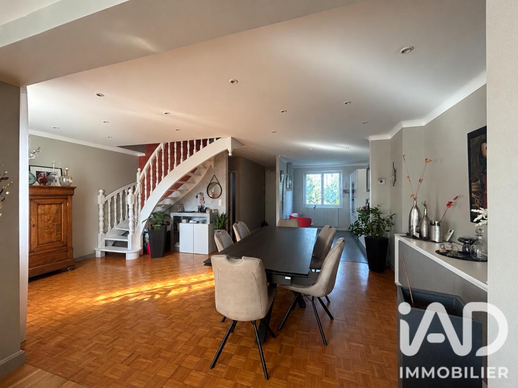 Maison 7 Pièce(s) Saint-Nazaire - Photo 5