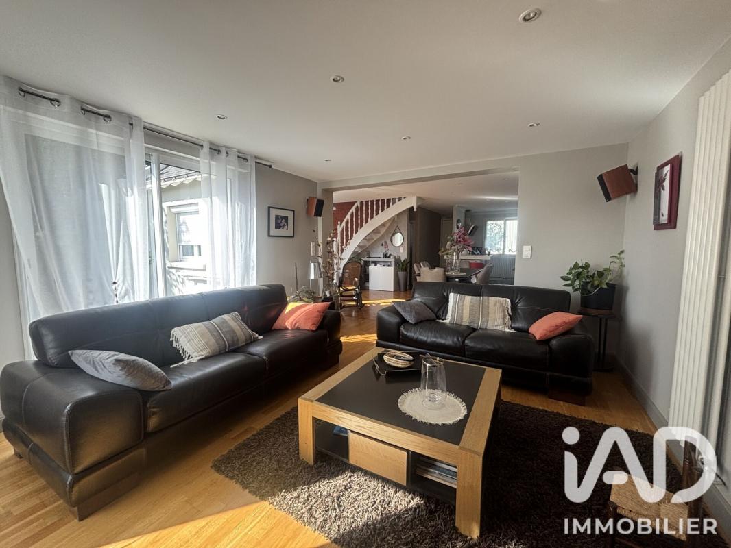 Maison 7 Pièce(s) Saint-Nazaire - Photo 7