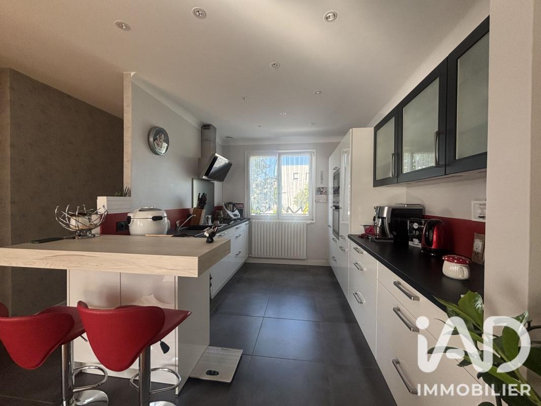 Maison 7 Pièce(s) Saint-Nazaire - Photo 8