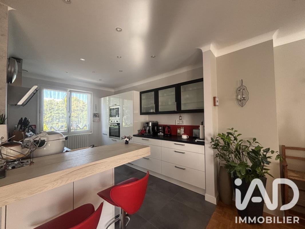 Maison 7 Pièce(s) Saint-Nazaire - Photo 9