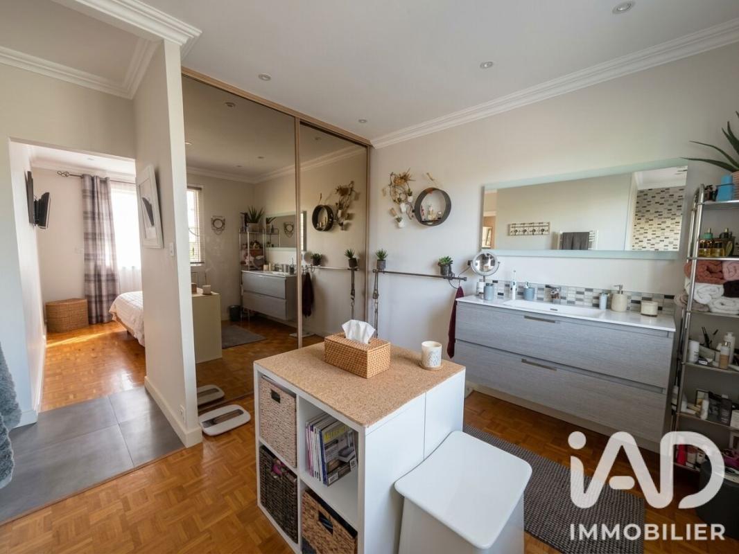 Maison 7 Pièce(s) Saint-Nazaire - Photo 12