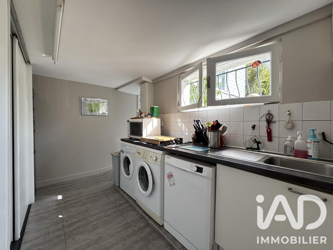 Maison 7 Pièce(s) Saint-Nazaire - Photo 20