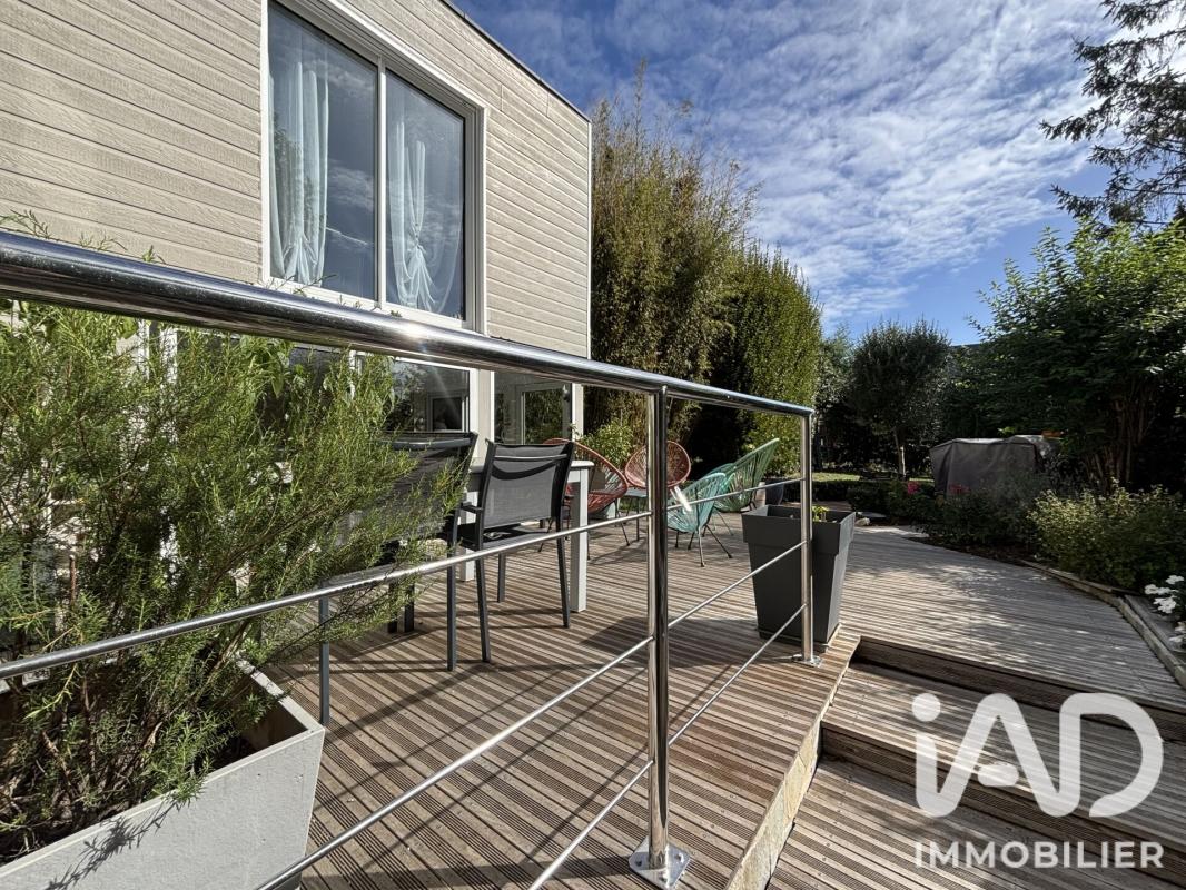 Maison 7 Pièce(s) Saint-Nazaire - Photo 22