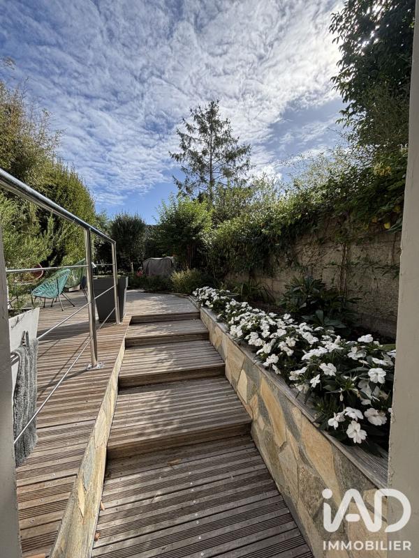 Maison 7 Pièce(s) Saint-Nazaire - Photo 23