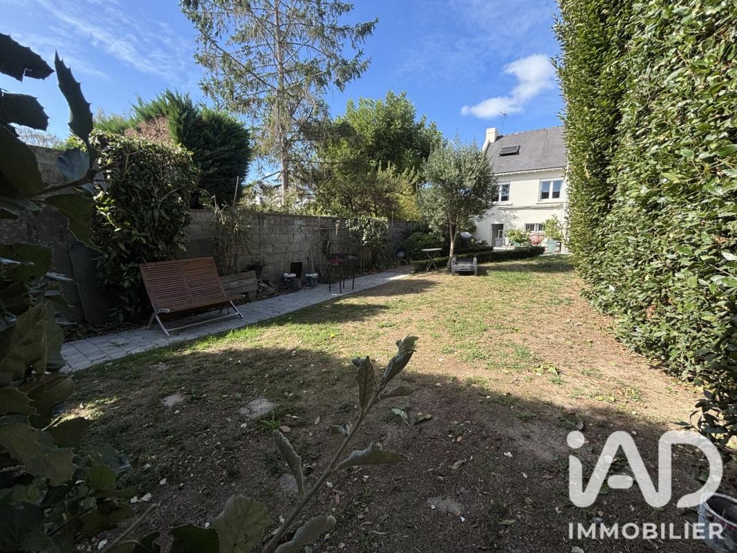 Maison 7 Pièce(s) Saint-Nazaire - Photo 24