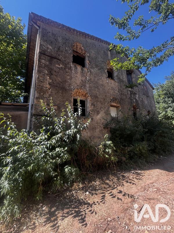 Bastide 4 Pièce(s) Les Arcs