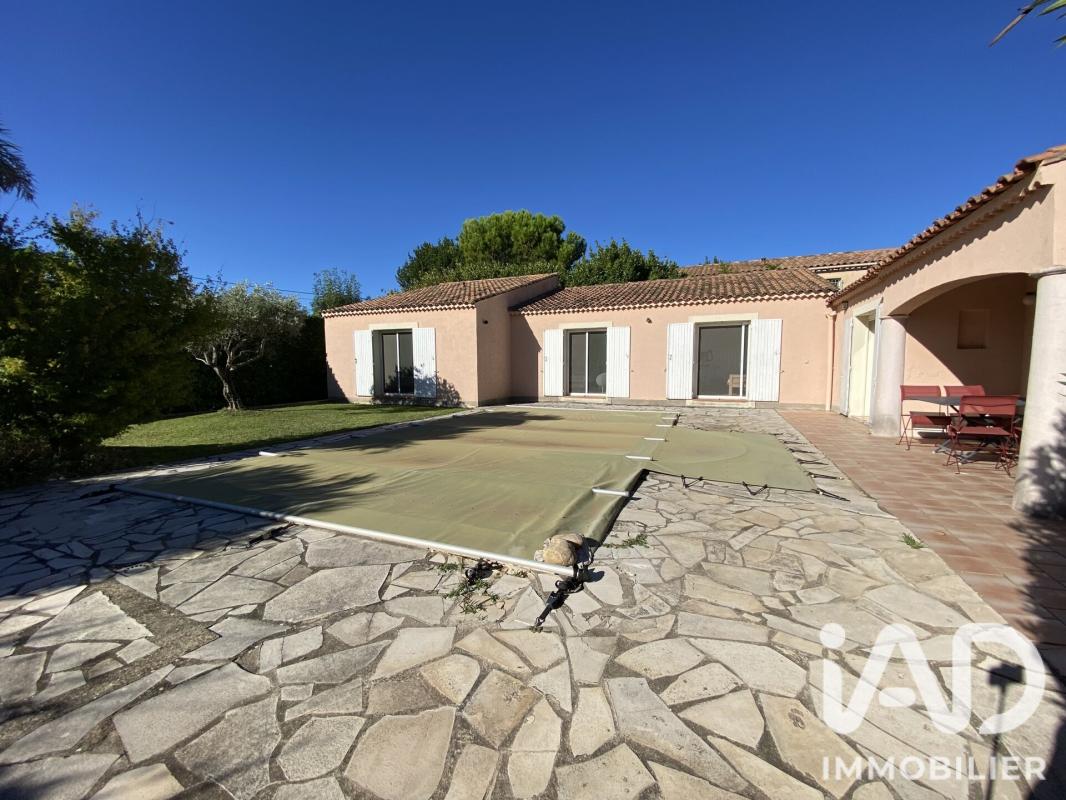 Maison 5 Pièce(s) Eyguières - Photo 2