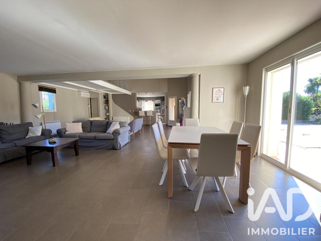 Maison 5 Pièce(s) Eyguières - Photo 4