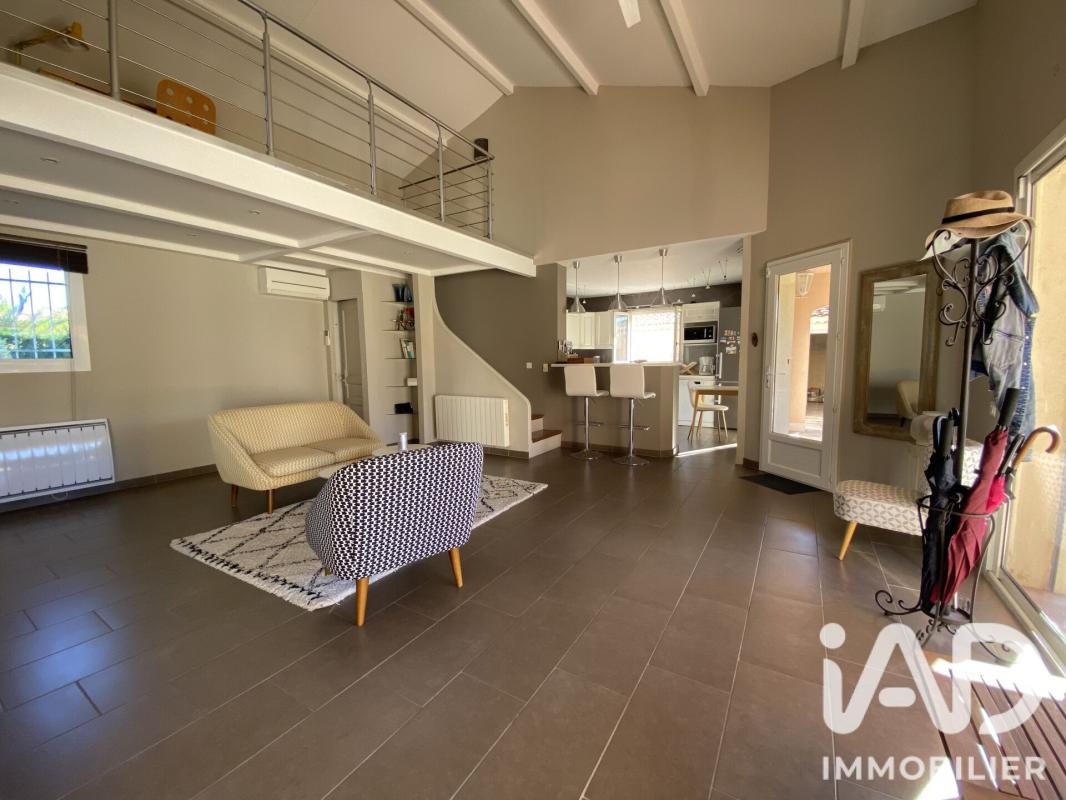 Maison 5 Pièce(s) Eyguières - Photo 7