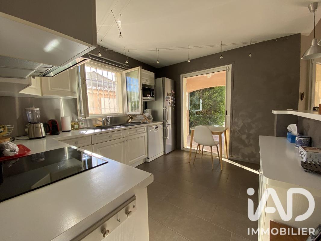 Maison 5 Pièce(s) Eyguières - Photo 8