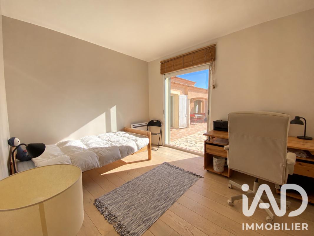 Maison 5 Pièce(s) Eyguières - Photo 10