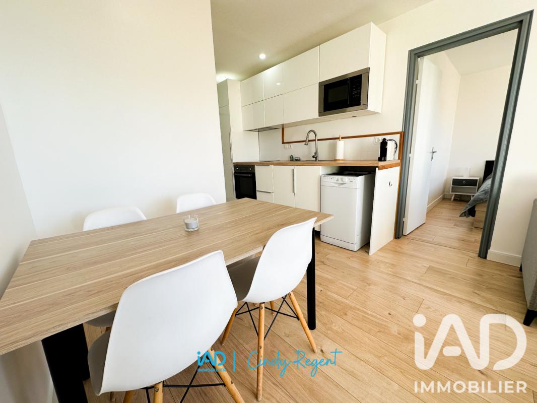 Appartement 2 Pièce(s) Mauguio - Photo 6
