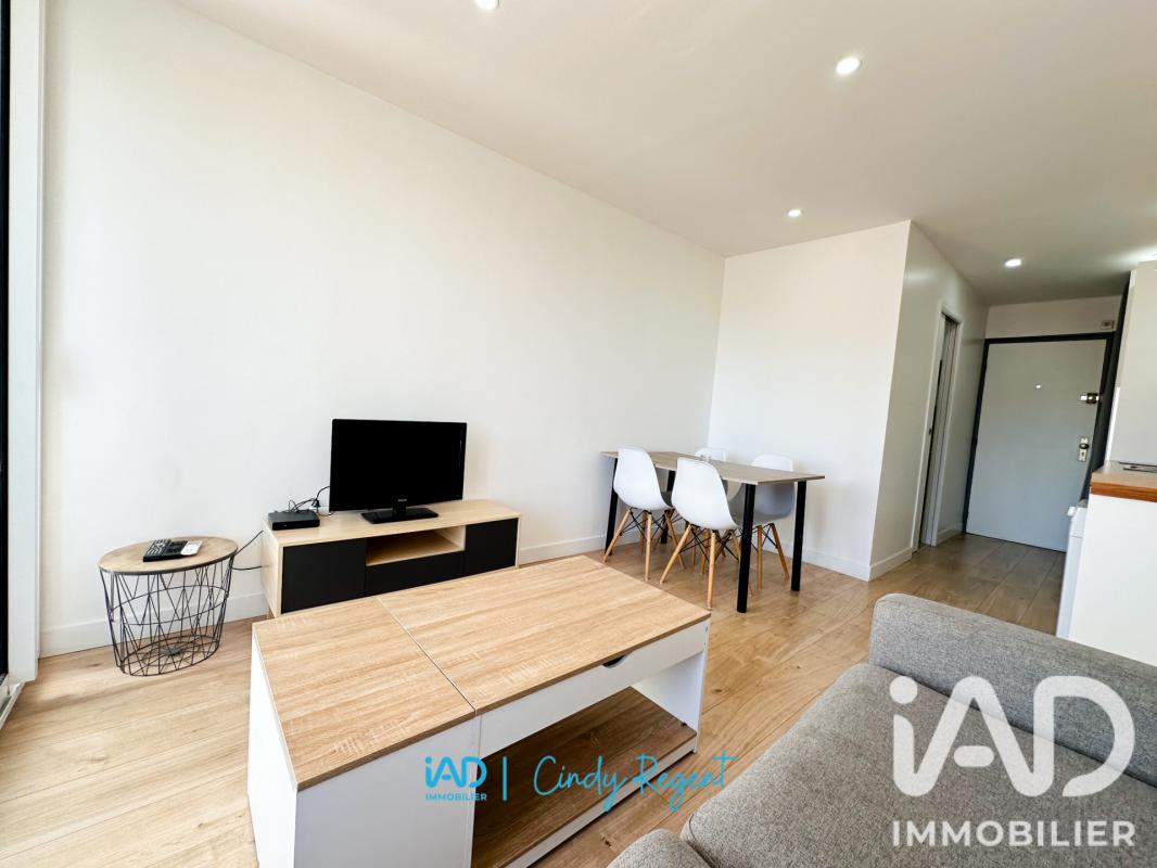 Appartement 2 Pièce(s) Mauguio - Photo 9