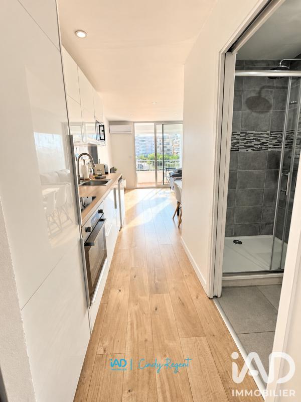 Appartement 2 Pièce(s) Mauguio - Photo 10