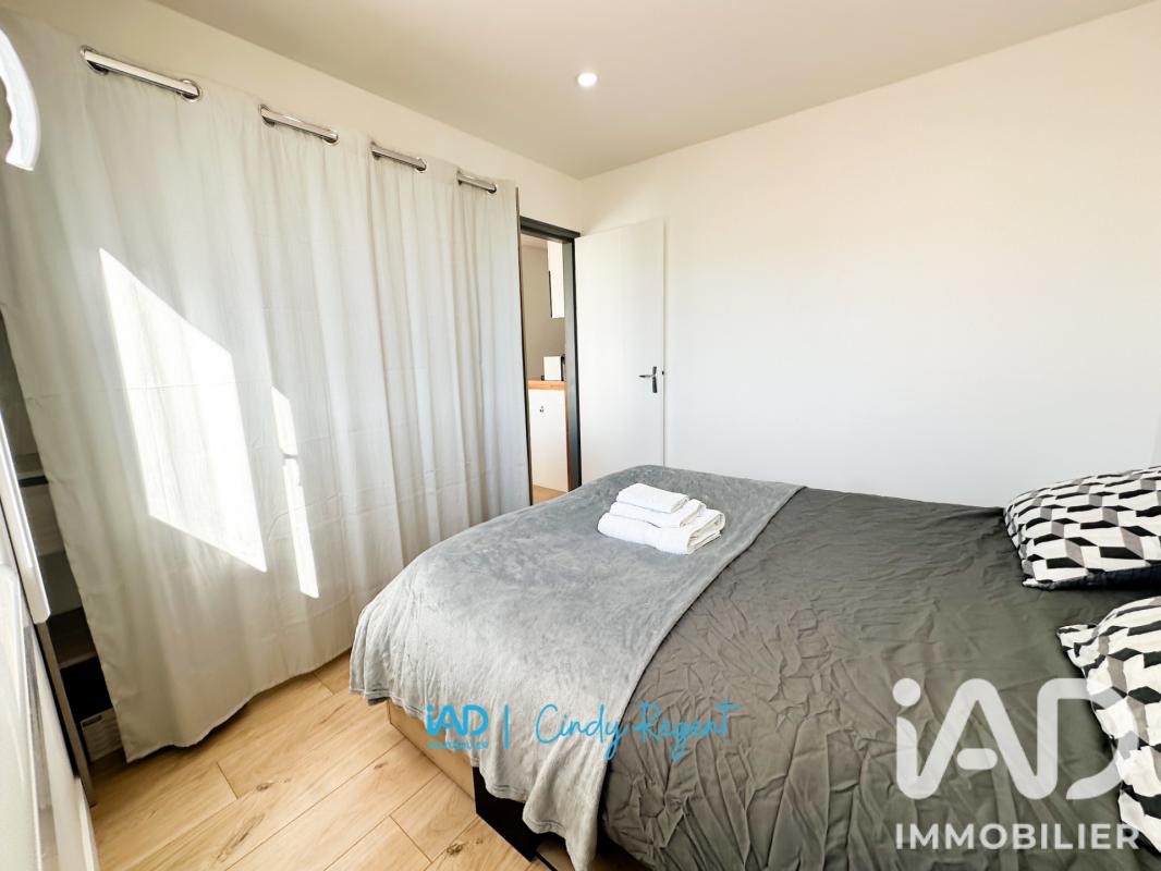 Appartement 2 Pièce(s) Mauguio - Photo 13