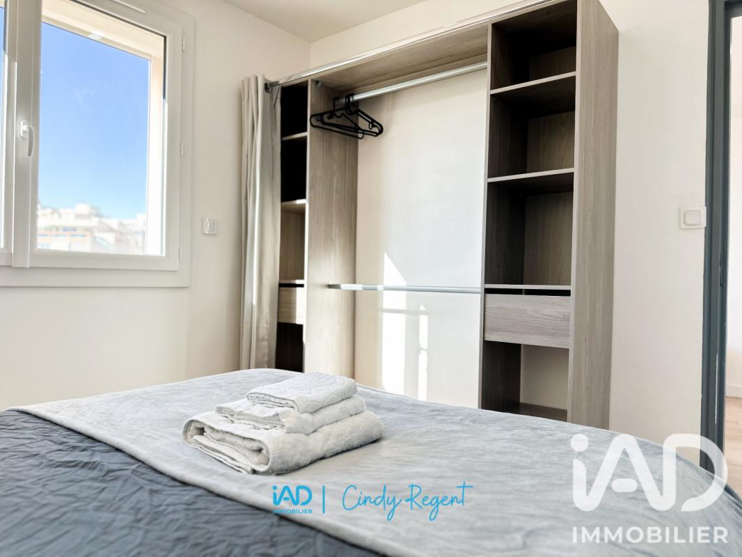 Appartement 2 Pièce(s) Mauguio - Photo 15