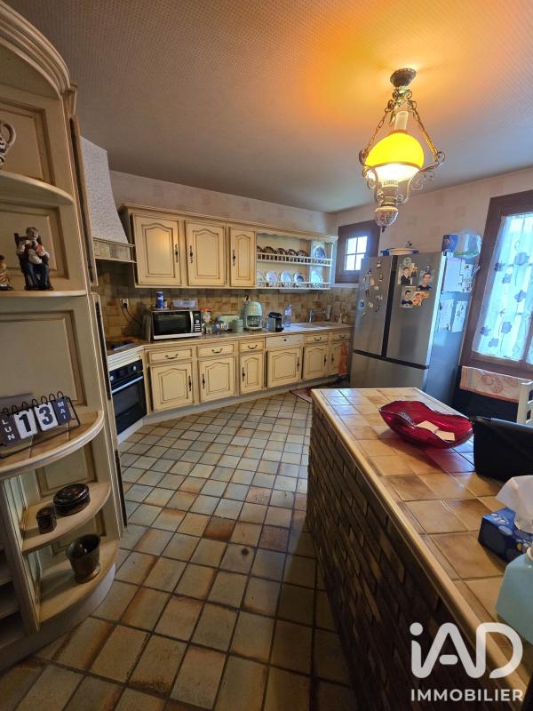 Maison 6 Pièce(s) Mareuil-le-Port - Photo 2