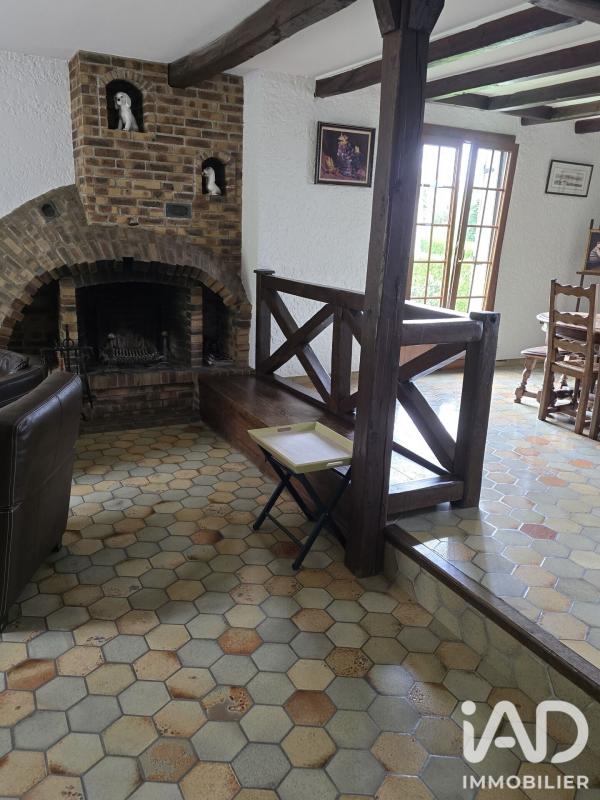 Maison 6 Pièce(s) Mareuil-le-Port - Photo 3