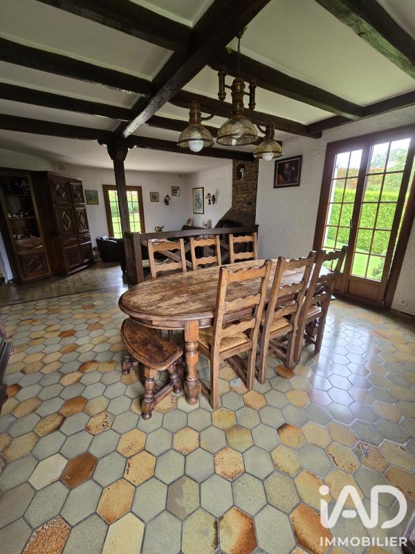 Maison 6 Pièce(s) Mareuil-le-Port - Photo 5