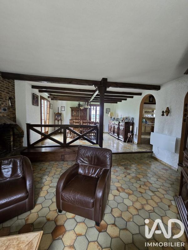 Maison 6 Pièce(s) Mareuil-le-Port - Photo 6