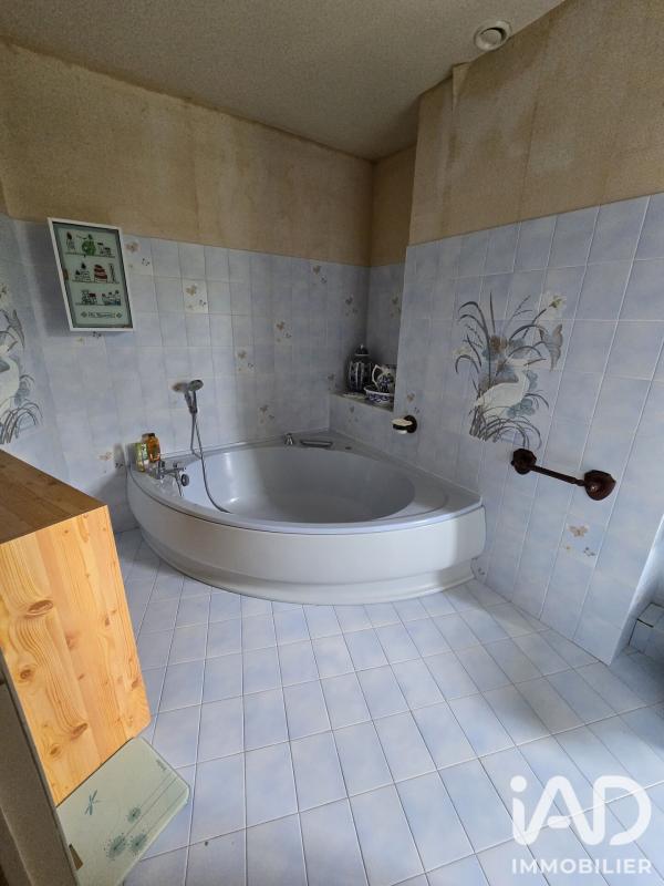 Maison 6 Pièce(s) Mareuil-le-Port - Photo 9
