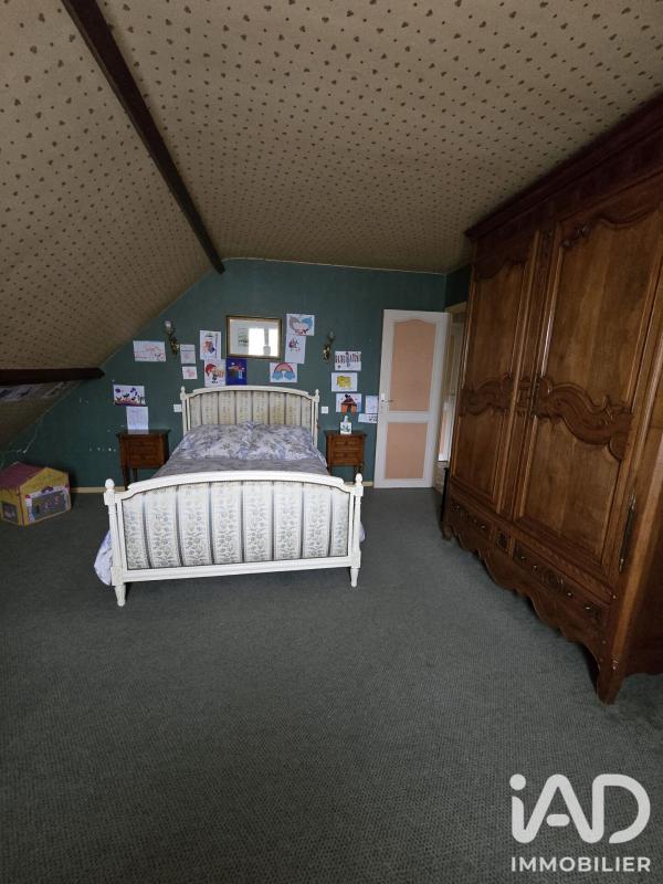 Maison 6 Pièce(s) Mareuil-le-Port - Photo 12
