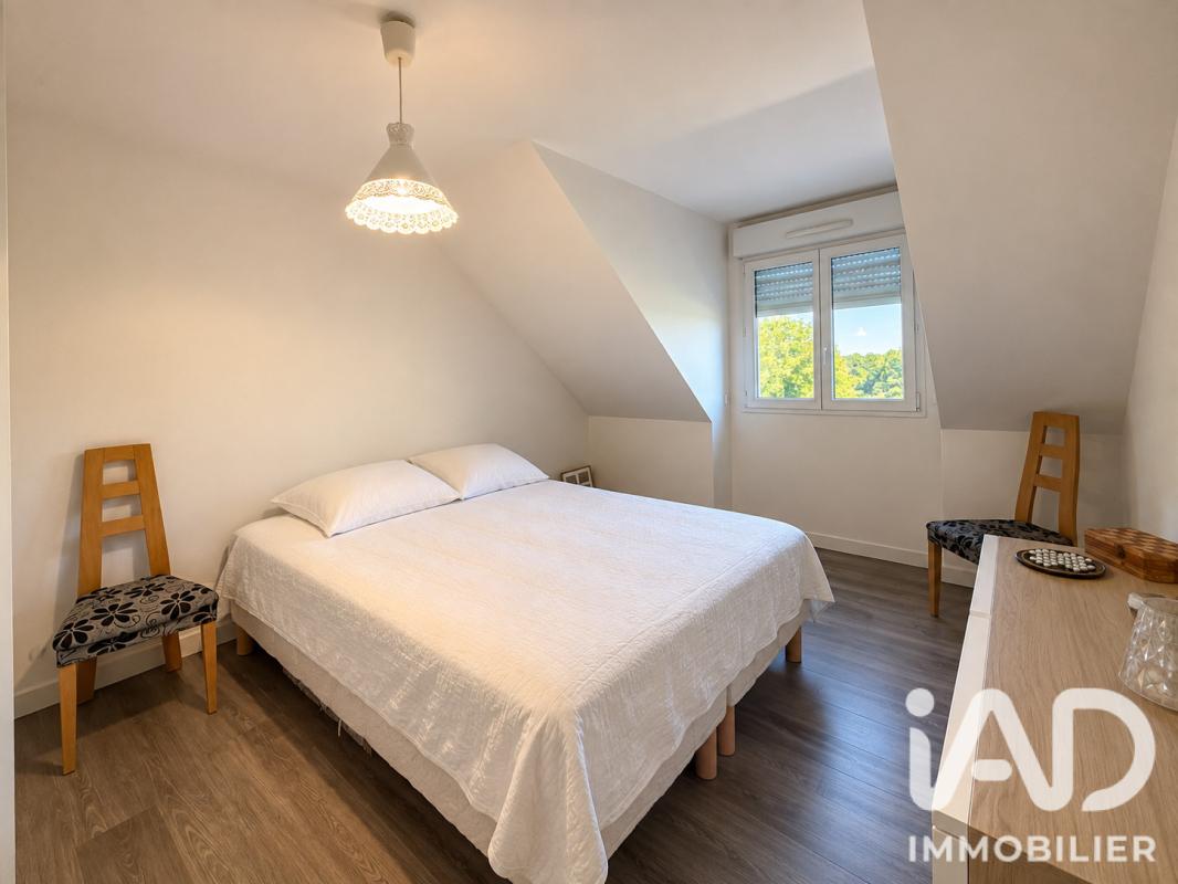 Maison 6 Pièce(s) Le Coudray-Montceaux - Photo 7