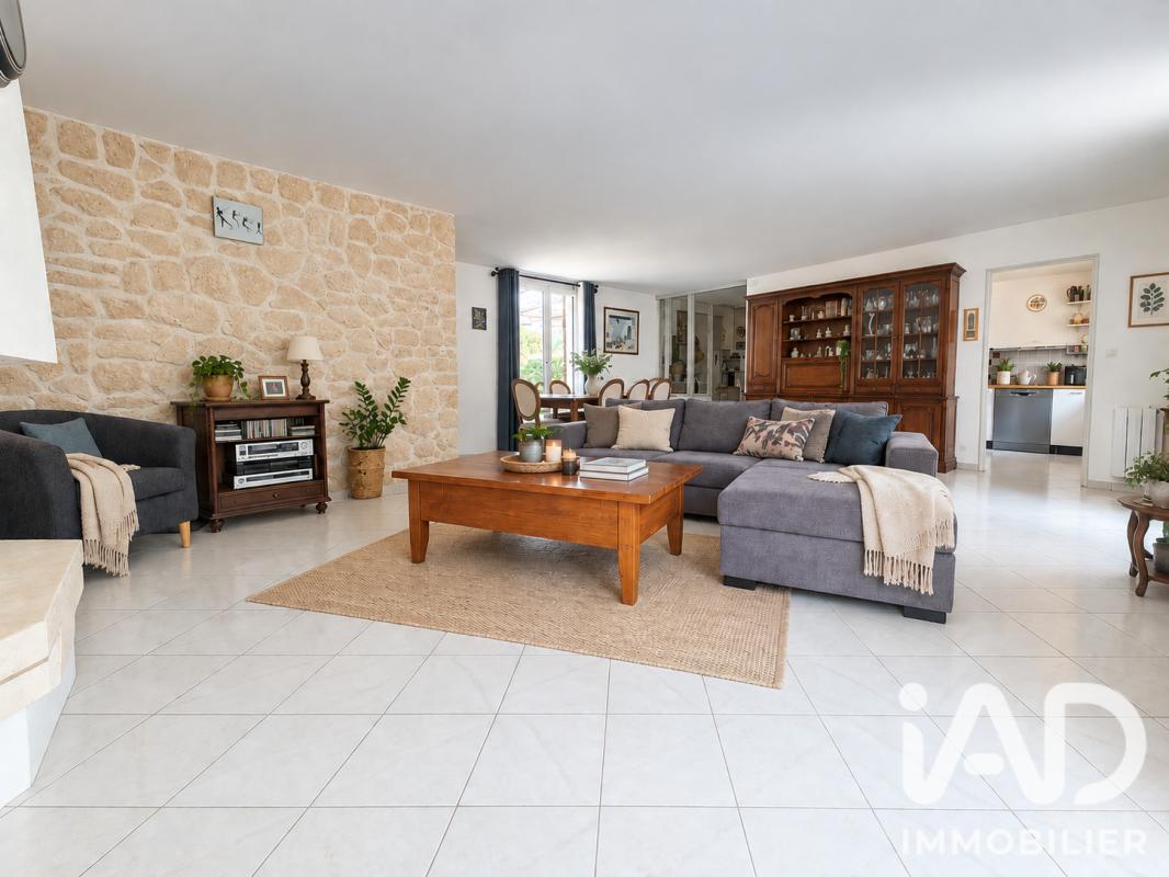 Maison 5 Pièce(s) Nibelle - Photo 2