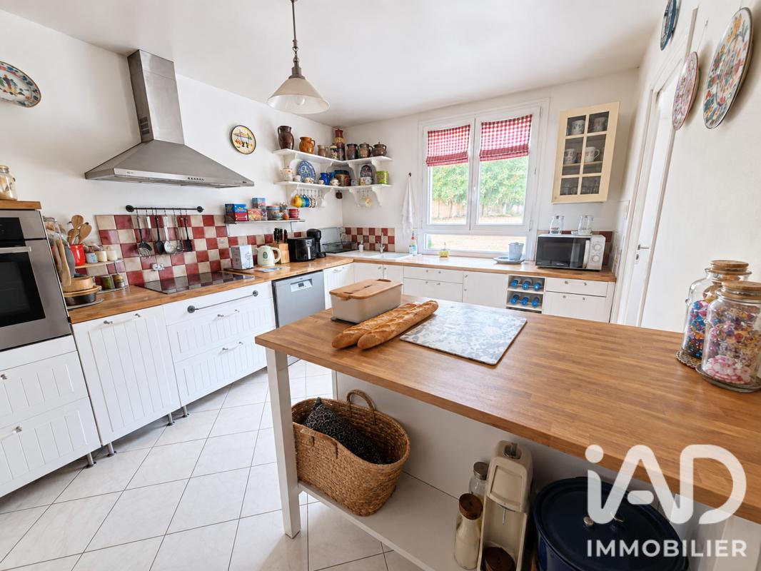 Maison 5 Pièce(s) Nibelle - Photo 3