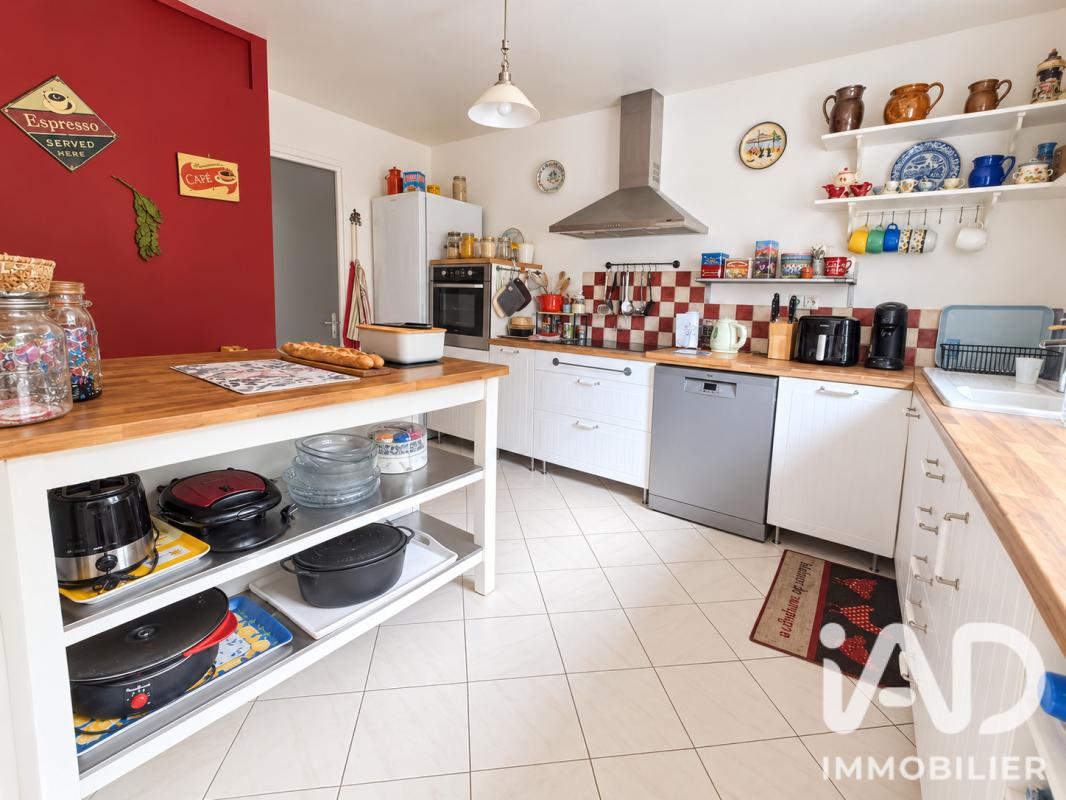 Maison 5 Pièce(s) Nibelle - Photo 4