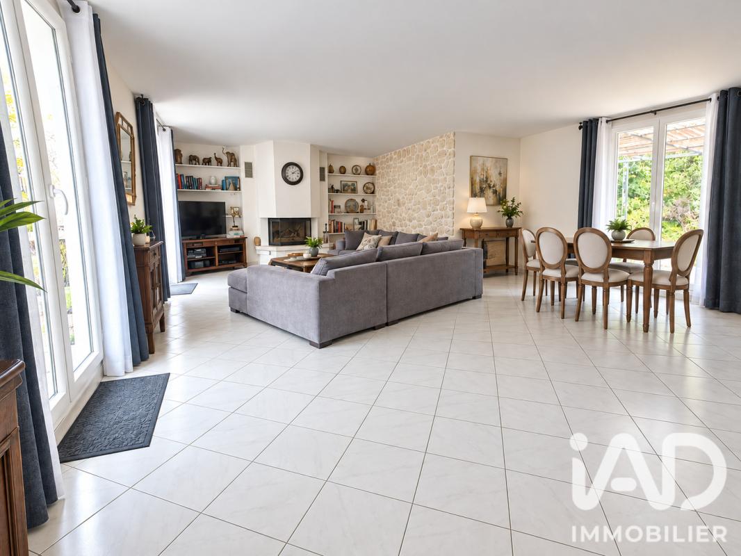 Maison 5 Pièce(s) Nibelle - Photo 5