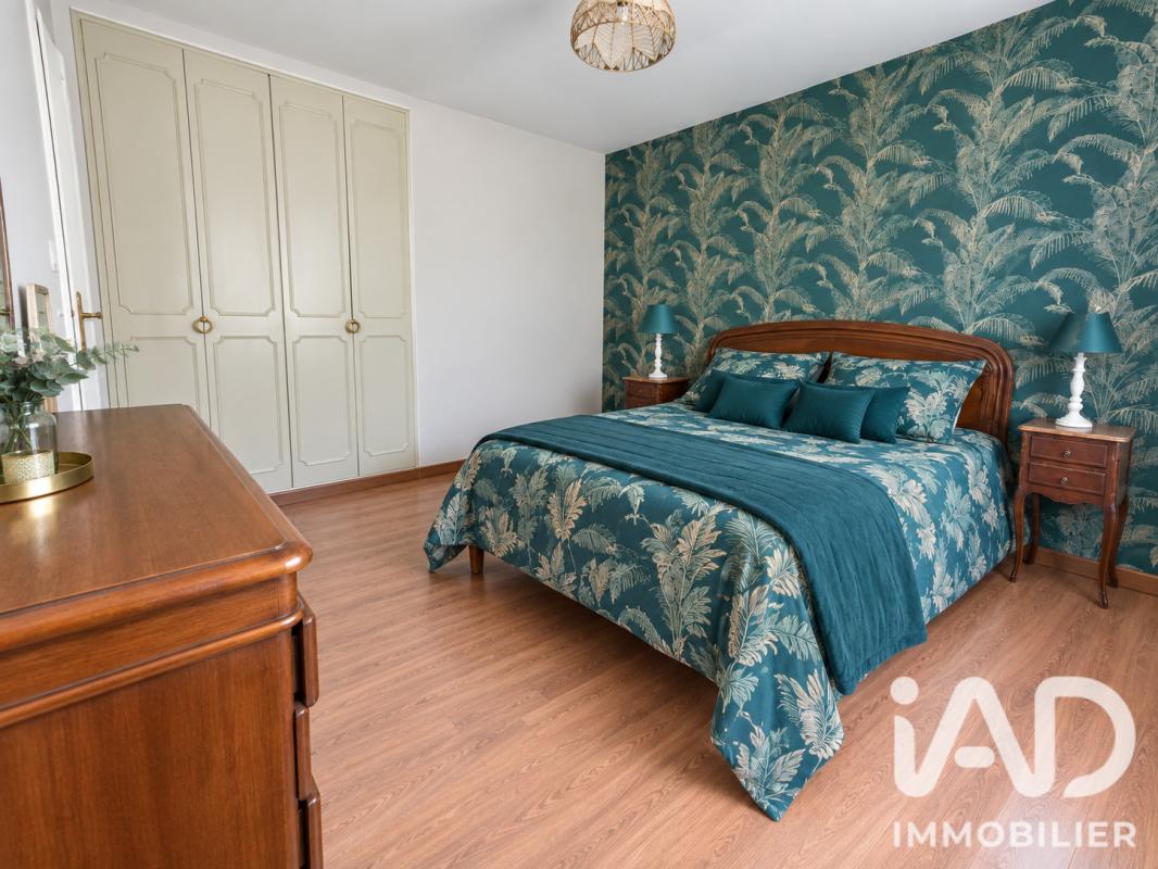 Maison 5 Pièce(s) Nibelle - Photo 7