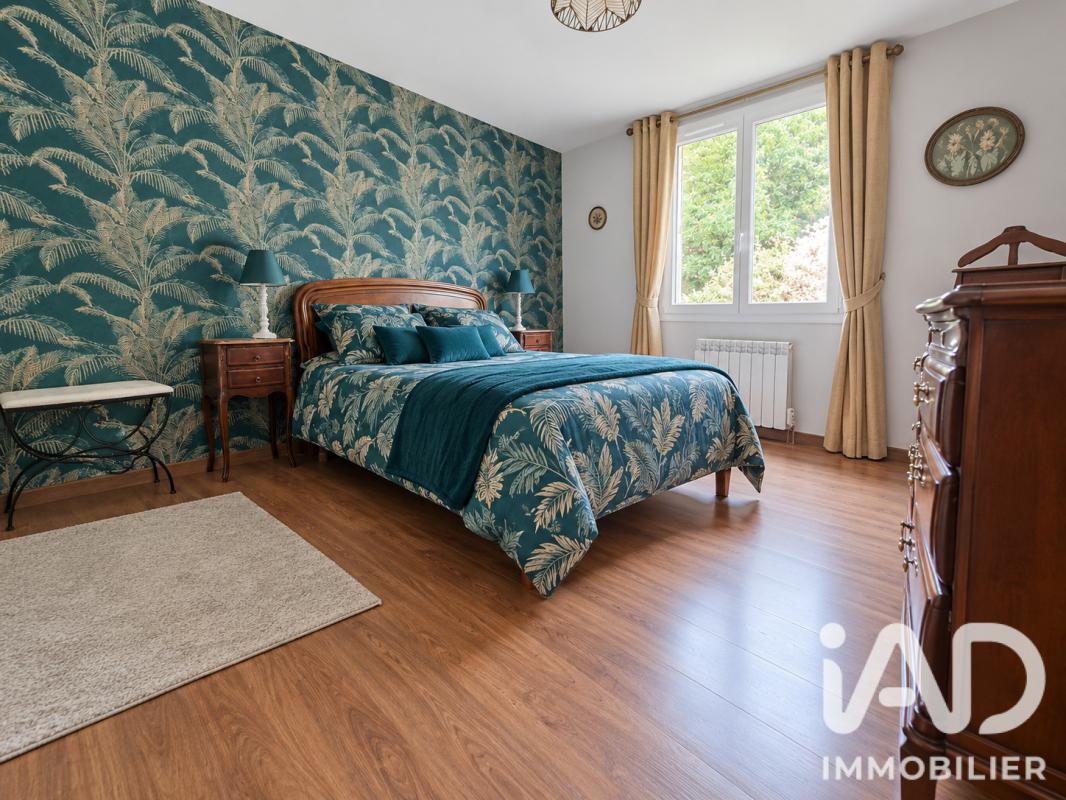 Maison 5 Pièce(s) Nibelle - Photo 8