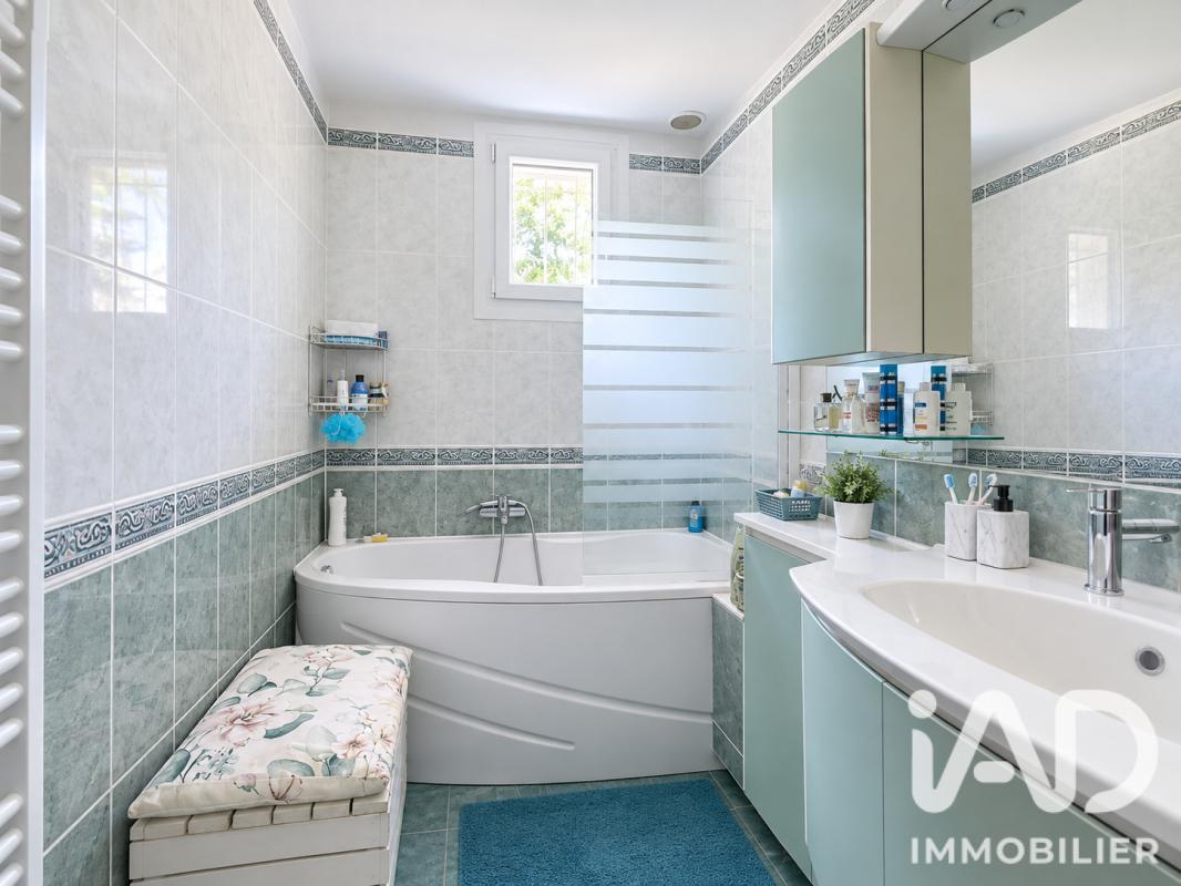 Maison 5 Pièce(s) Nibelle - Photo 9