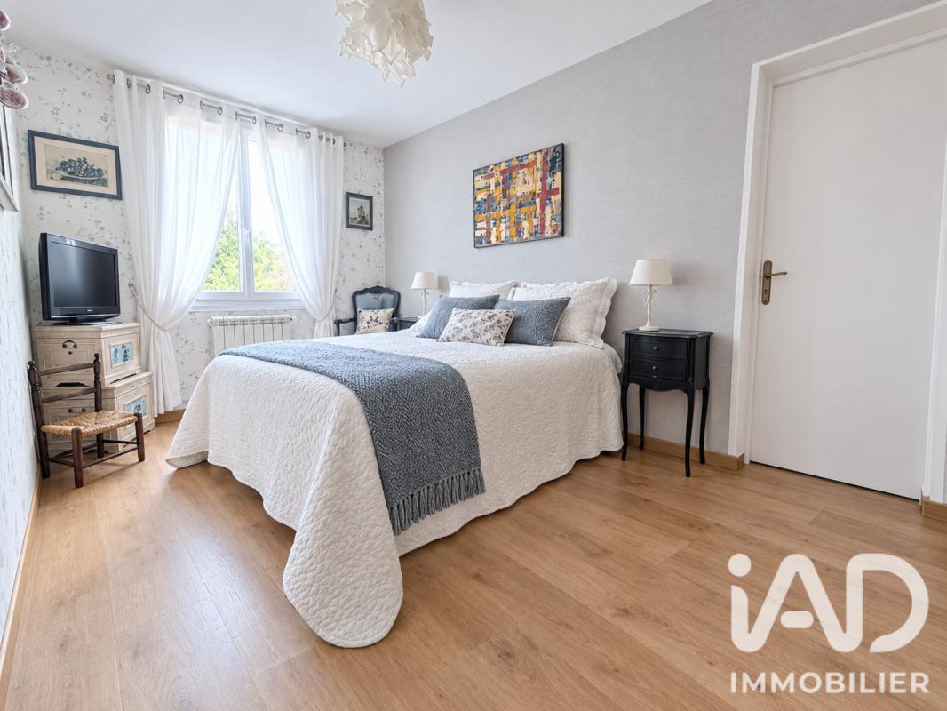 Maison 5 Pièce(s) Nibelle - Photo 11
