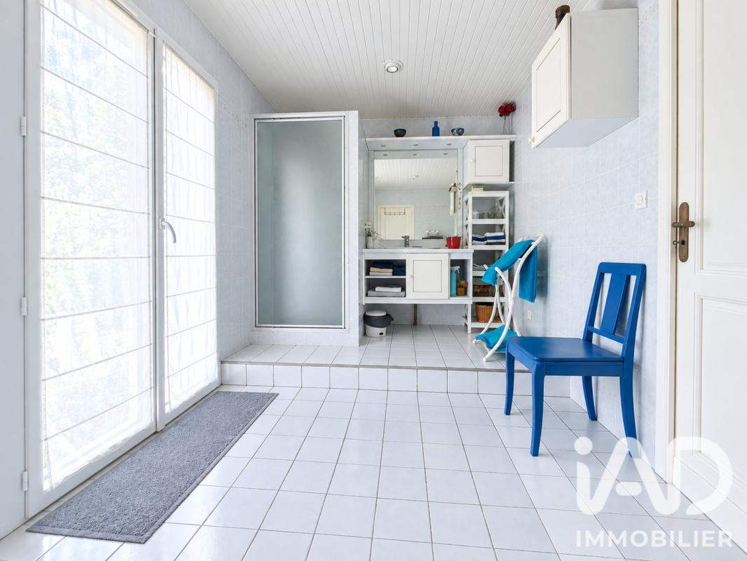Maison 5 Pièce(s) Nibelle - Photo 12