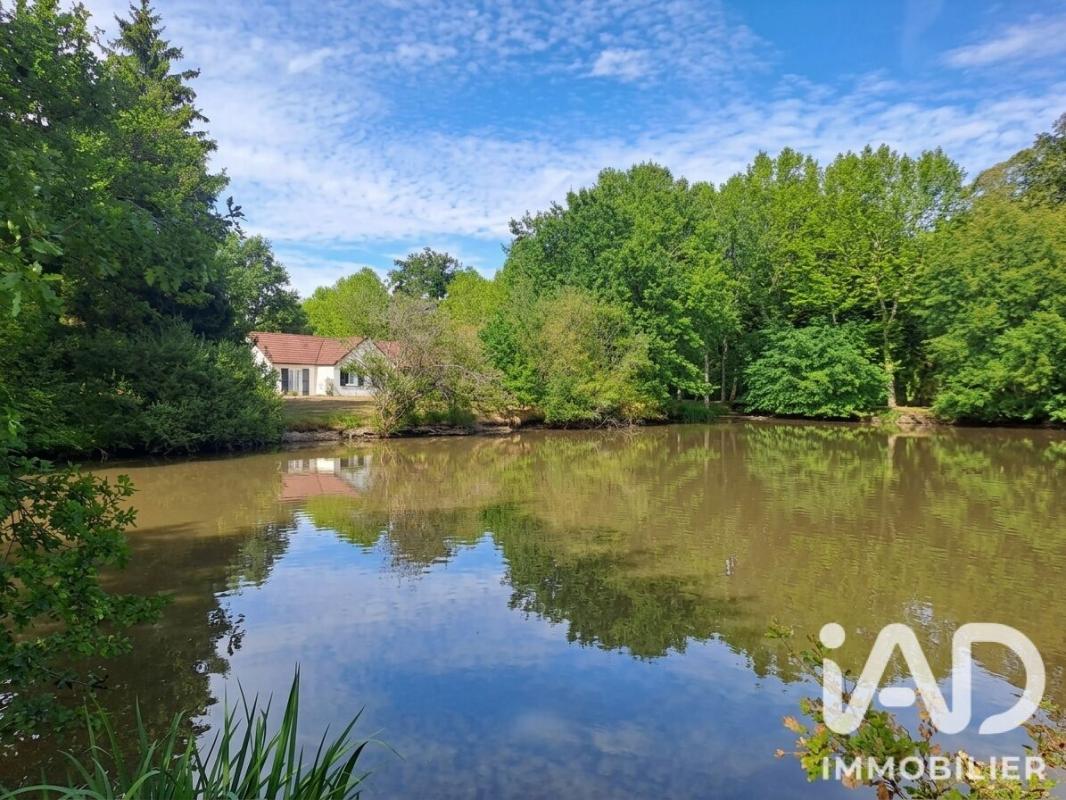 Maison 5 Pièce(s) Nibelle - Photo 18