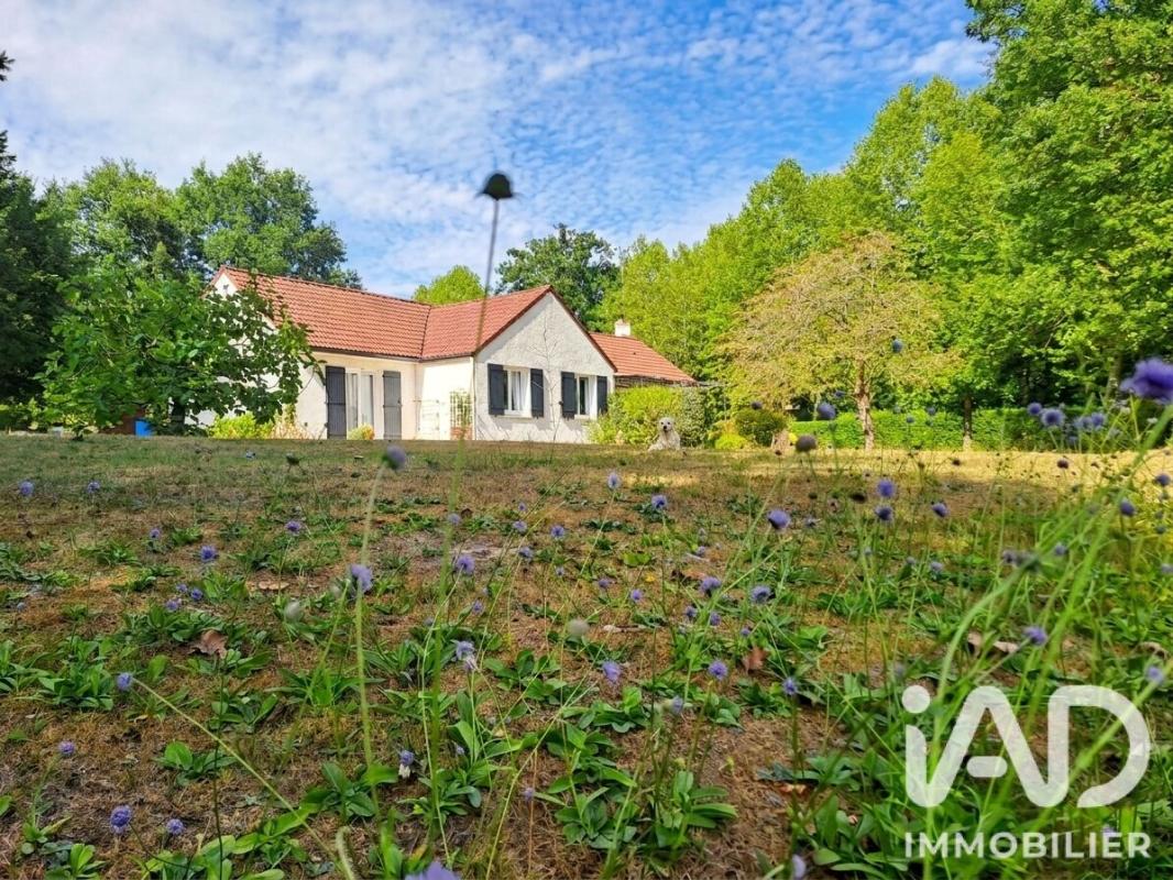 Maison 5 Pièce(s) Nibelle - Photo 19