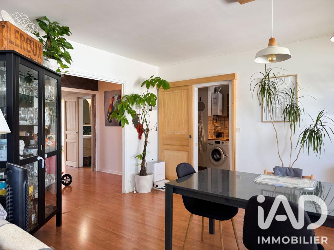 Appartement 4 Pièce(s) Saint-Herblain - Photo 2