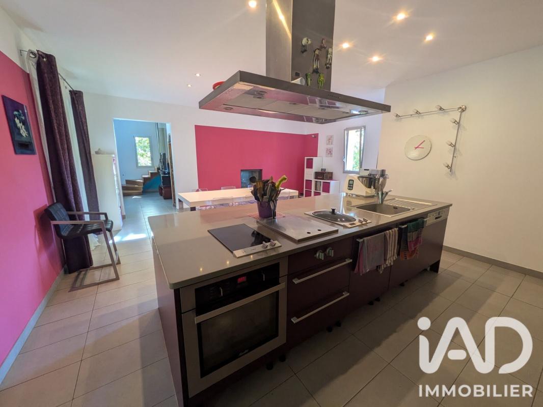 Maison 9 Pièce(s) Madaillan - Photo 6