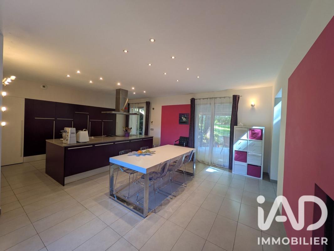 Maison 9 Pièce(s) Madaillan - Photo 7