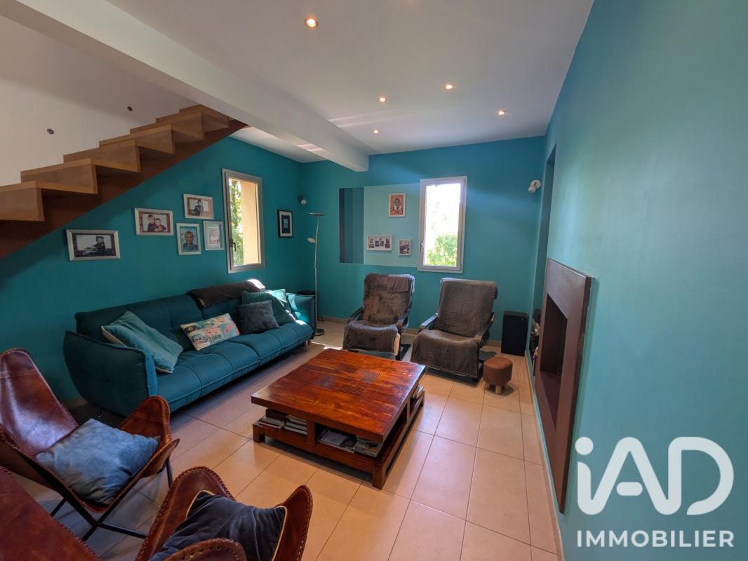Maison 9 Pièce(s) Madaillan - Photo 9