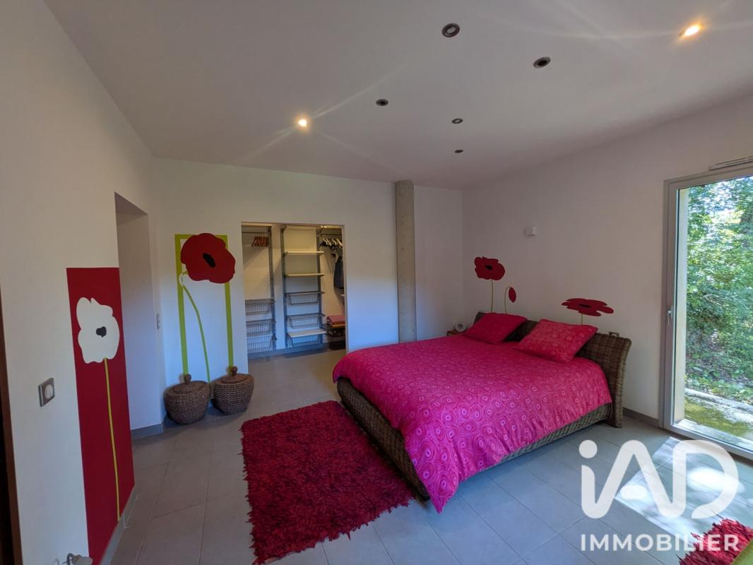 Maison 9 Pièce(s) Madaillan - Photo 11