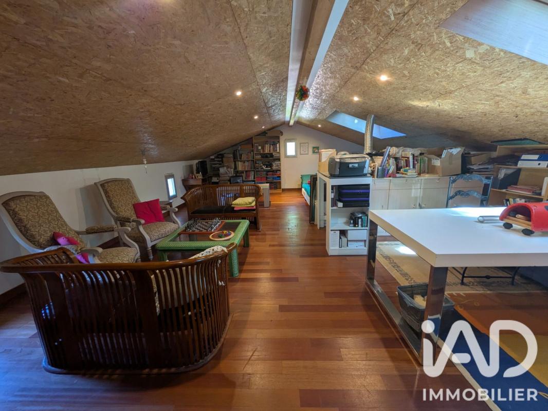 Maison 9 Pièce(s) Madaillan - Photo 18