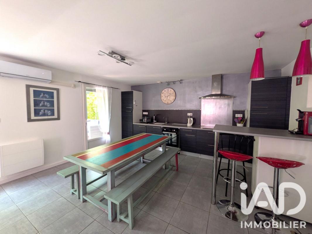 Maison 9 Pièce(s) Madaillan - Photo 21