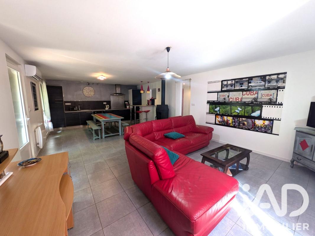 Maison 9 Pièce(s) Madaillan - Photo 22