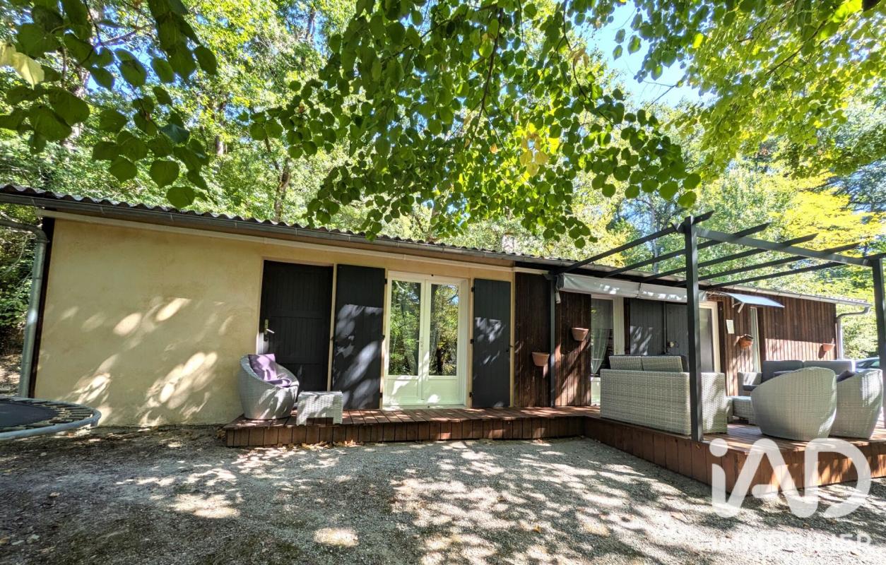 Maison 9 Pièce(s) Madaillan - Photo 2