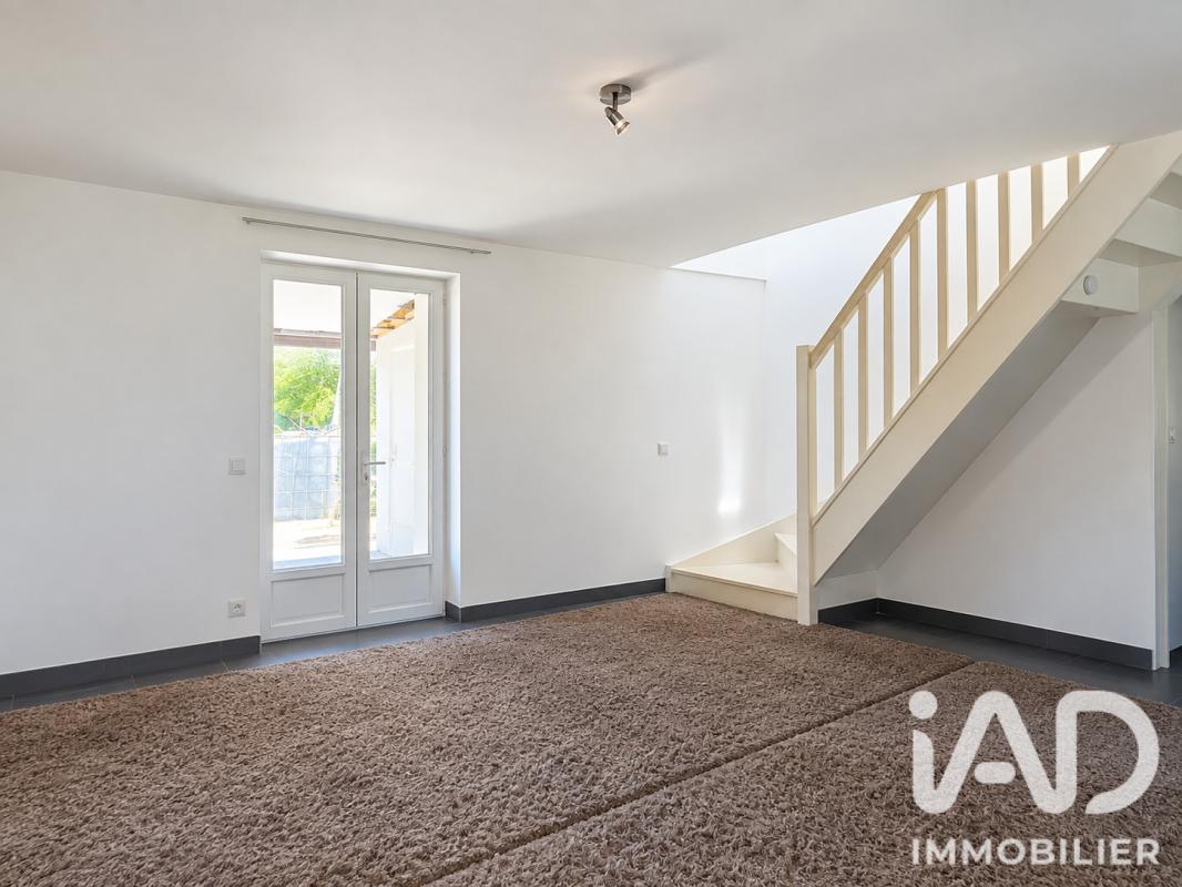 Maison 4 Pièce(s) Méreau - Photo 2