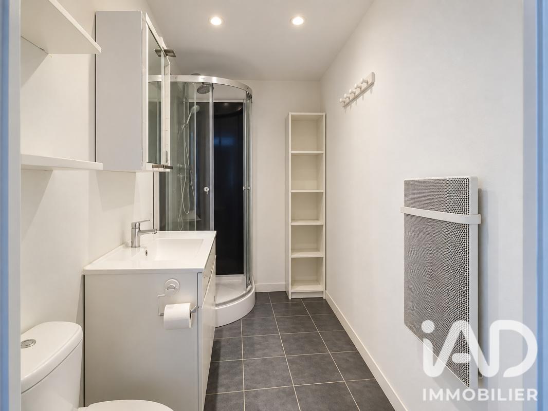 Maison 4 Pièce(s) Méreau - Photo 6